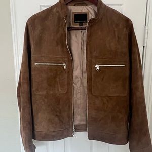 Banana Republic Bikers Jacket